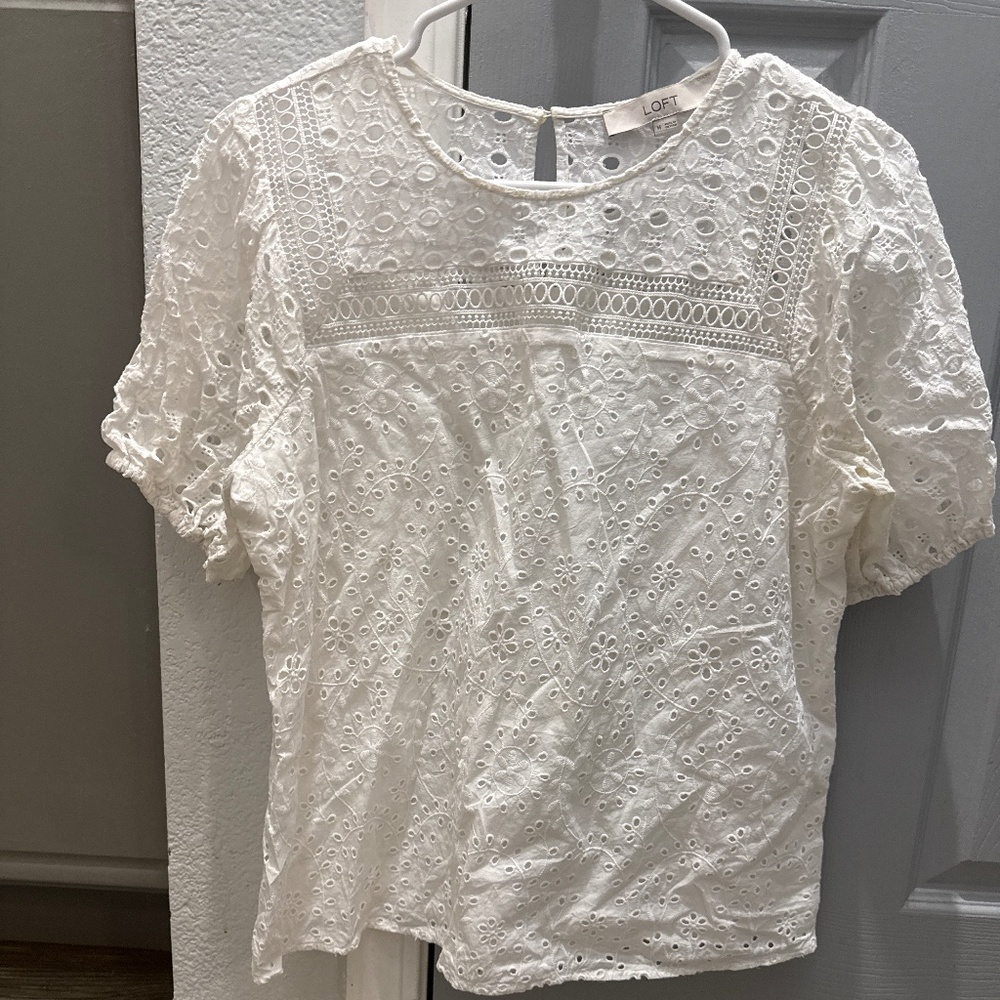 Loft top